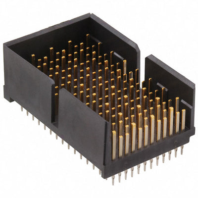 1934317-1 by TE Connectivity AMP Connectors - CONNECTOR HEADER HD 192POS PCB