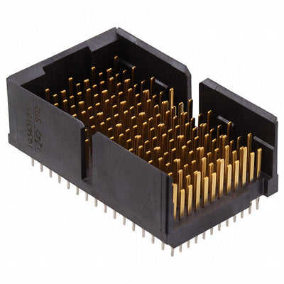 1934318-1 by TE Connectivity AMP Connectors - CONNECTOR HEADER HD 192POS PCB