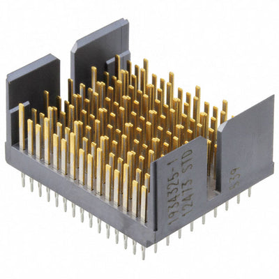 1934325-1 by TE Connectivity AMP Connectors - CONNECTOR HEADER HD 150POS PCB