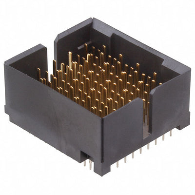 1934326-1 by TE Connectivity AMP Connectors - CONNECTOR HEADER HD 150POS PCB