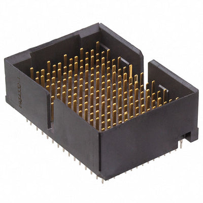 1934332-1 by TE Connectivity AMP Connectors - CONNECTOR HEADER HD 240POS PCB