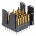1934335-1 by TE Connectivity AMP Connectors - CONNECTOR HEADER HD 54POS PCB