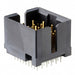 1934338-1 by TE Connectivity AMP Connectors - CONNECTOR HEADER HD 54POS PCB