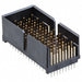 1934344-1 by TE Connectivity AMP Connectors - CONNECTOR HEADER HD 144POS PCB