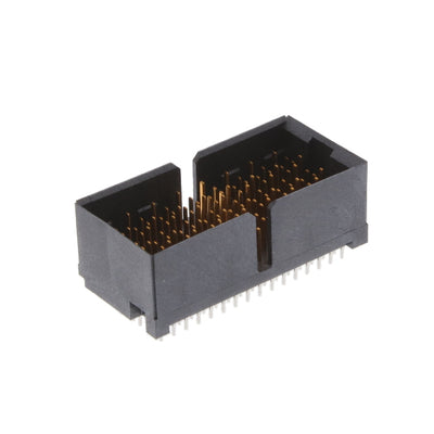 1934346-1 by TE Connectivity AMP Connectors - CONNECTOR HEADER HD 144POS PCB