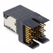 1934359-1 by TE Connectivity AMP Connectors - CONNECTOR HEADER HD 72POS PCB