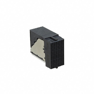 1934504-1 by TE Connectivity AMP Connectors - CONNECTOR RECPT HD 144POS EDGE MNT