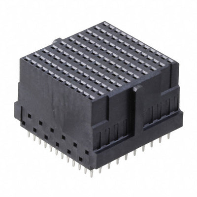 1934544-1 by TE Connectivity AMP Connectors - CONNECTOR RECPT HD 120POS PCB