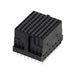 1934593-1 by TE Connectivity AMP Connectors - TINMAN VT RCPT ASSY 4PR 8COL 16M