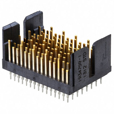 1934759-1 by TE Connectivity AMP Connectors - TIN MAN HEADER ASSY 5X8 OPEN SEQ