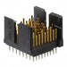 1934791-1 by TE Connectivity AMP Connectors - CONNECTOR HEADER HD 72POS PCB