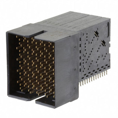 1934822-1 by TE Connectivity AMP Connectors - CONNECTOR HEADER HD 120POS PCB