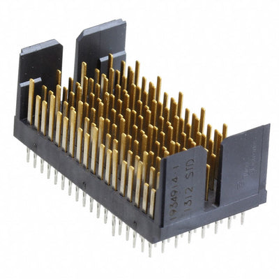 1934914-1 by TE Connectivity AMP Connectors - CONNECTOR HEADER HD 144POS PCB