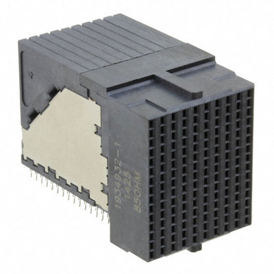 1934932-1 by TE Connectivity AMP Connectors - CONNECTOR RECPT HD 150POS PCB
