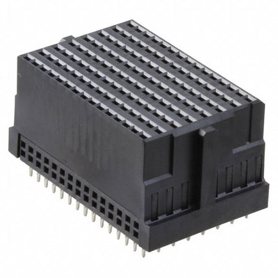 1934949-1 by TE Connectivity AMP Connectors - CONNECTOR RECPT HD 120POS PCB