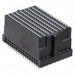 1934949-1 by TE Connectivity AMP Connectors - CONNECTOR RECPT HD 120POS PCB