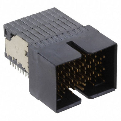1934950-1 by TE Connectivity AMP Connectors - CONNECTOR HEADER HD 90POS PCB