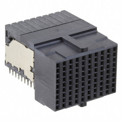 1934951-1 by TE Connectivity AMP Connectors - CONNECTOR RECPT HD 90POS PCB