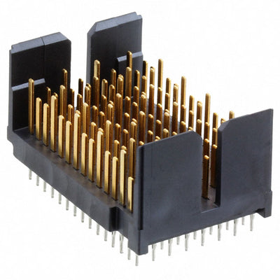 1934956-1 by TE Connectivity AMP Connectors - CONNECTOR HEADER HD 120POS PCB