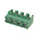 1935336 by Phoenix Contact - TERM BLK 4POS TOP ENTRY 5MM PCB