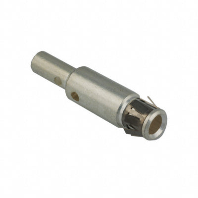 193673-2 by TE Connectivity AMP Connectors - CONTACT SOCKET PWR 10AWG SILVER