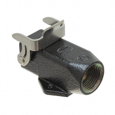 19370031252 by HARTING - CONNECTOR HAN 3M-ASGW-QB-M20