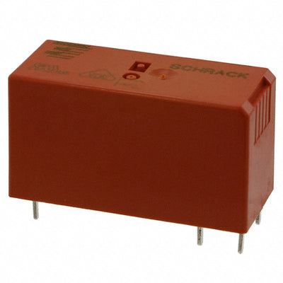 RTX3-1AT-B003 by TE Connectivity Potter & Brumfield Relays - RELAY GEN PURPOSE SPST 16A 3V