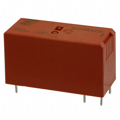 RTX3-1AT-B048 by TE Connectivity Potter & Brumfield Relays - RELAY GEN PURPOSE SPST 16A 48V