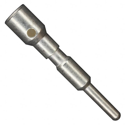 193796-1 by TE Connectivity AMP Connectors - CONNECTOR PIN 10AWG CRIMP SILVER