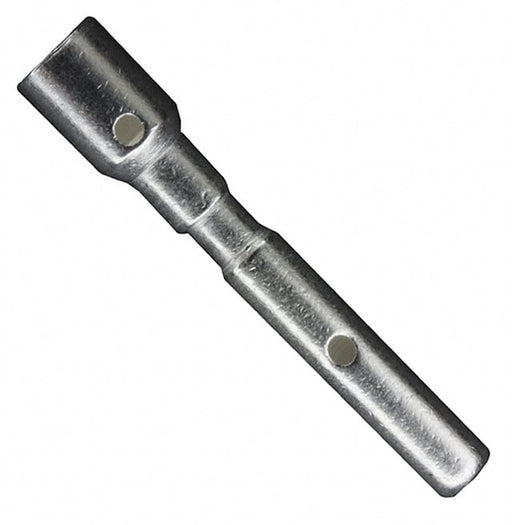 193797-1 by TE Connectivity AMP Connectors - CONNECTOR SOCKET 10AWG SILVER CRIMP