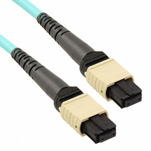 1938323-3 by TE Connectivity Raychem Cable Protection - FIBER OPTIC CBL MTP-MTP 3M