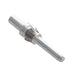193837-2 by TE Connectivity AMP Connectors - CONTACT PIN POWER 10AWG SILVER