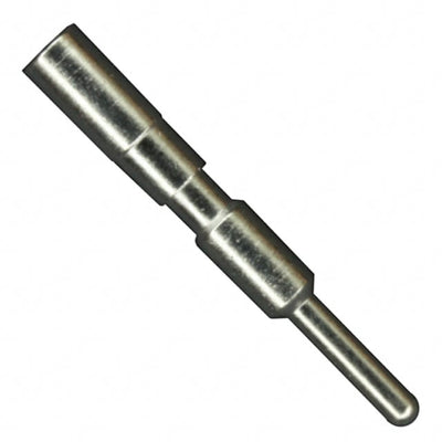 193841-1 by TE Connectivity AMP Connectors - CONNECTOR PIN 12-14AWG CRIMP SILVER