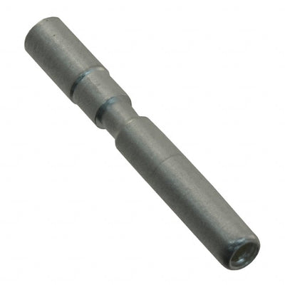 193842-1 by TE Connectivity AMP Connectors - CONNECTOR SOCKET 12-14AWG CRIMP SILVR