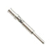 193844-1 by TE Connectivity AMP Connectors - CONNECTOR PIN 14AWG SILVER CRIMP