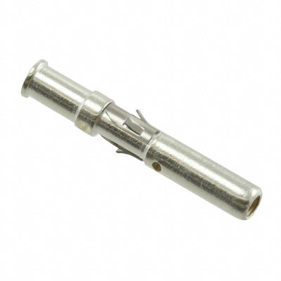 193846-1 by TE Connectivity AMP Connectors - CONNECTOR SOCKET 14AWG SILVER CRIMP