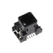 1939403-2 by TE Connectivity AMP Connectors - CONNECTOR HEADER SMD 8POS 2.2MM