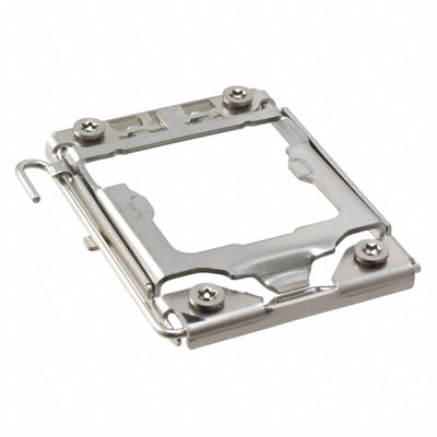 1939738-1 by TE Connectivity AMP Connectors - CONNECTOR SCKT BACKPLATE FOR LGA1366