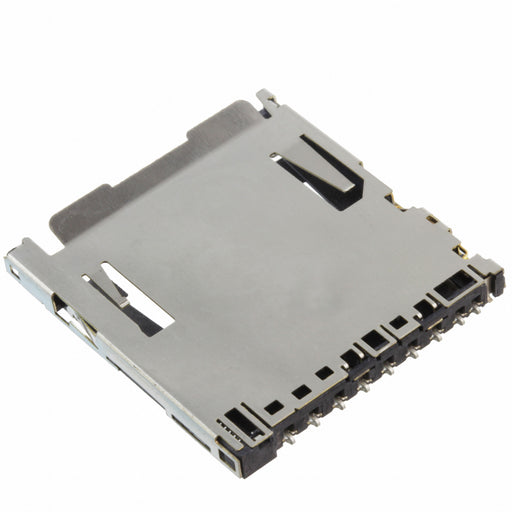 1939870-1 by TE Connectivity AMP Connectors - SD CARD CONNECTOR EMBOSS ASSY