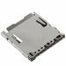 1939870-1 by TE Connectivity AMP Connectors - SD CARD CONNECTOR EMBOSS ASSY