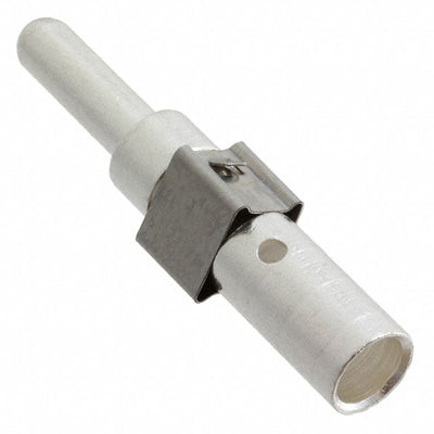 193991-4 by TE Connectivity AMP Connectors - CONNECTOR PIN 8AWG SILVER CRIMP