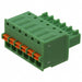 1939950 by Phoenix Contact - TERM BLOCK PLUG 6POS STR 3.5MM