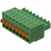 1939963 by Phoenix Contact - TERM BLOCK PLUG 8POS STR 3.5MM
