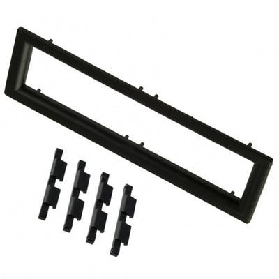 6103010 by PRD Plastics - LCD DISPLAY BEZEL BLACK 5PC