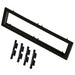 6103010 by PRD Plastics - LCD DISPLAY BEZEL BLACK 5PC