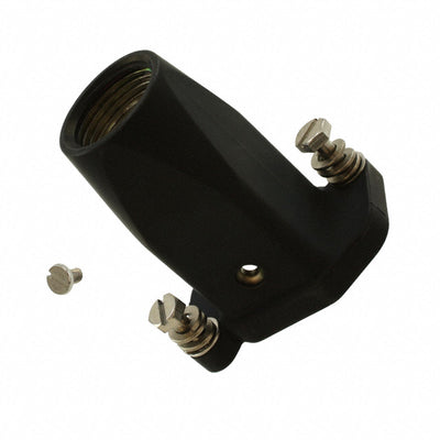 19400030410 by HARTING - CONNECTOR HOOD TOP ENTRY SZ3A M20