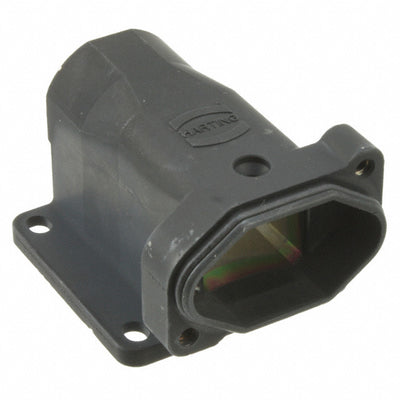 19400030951 by HARTING - CONNECTOR BASE SIDE ENTRY SZ3A M25