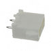 194009-1 by TE Connectivity AMP Connectors - CONNECTOR HEADER VERT 2POS 6.35MM