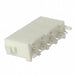194010-1 by TE Connectivity AMP Connectors - CONNECTOR HEADER VERT 4POS 6.35MM