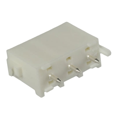194017-1 by TE Connectivity AMP Connectors - CONNECTOR HEADER VERT 3POS 6.35MM